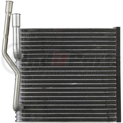 1010122 by SPECTRA PREMIUM - A/C Evaporator Core