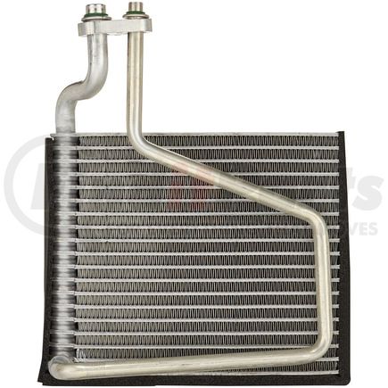 1010130 by SPECTRA PREMIUM - A/C Evaporator Core