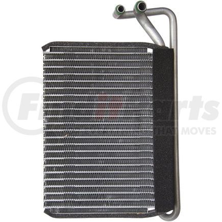 1010138 by SPECTRA PREMIUM - A/C Evaporator Core