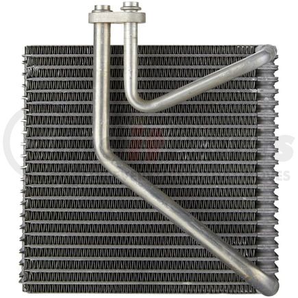 1010143 by SPECTRA PREMIUM - A/C Evaporator Core