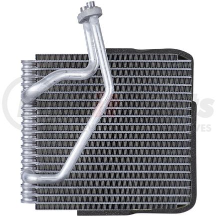 1010140 by SPECTRA PREMIUM - A/C Evaporator Core