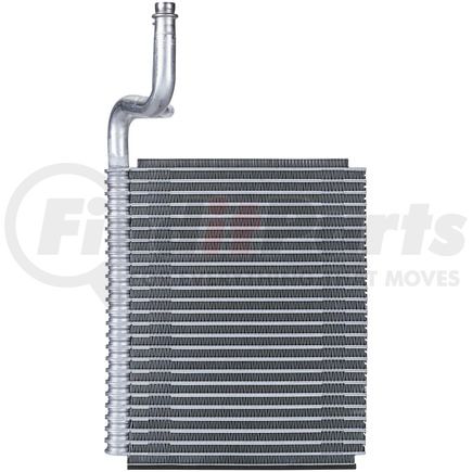 1010155 by SPECTRA PREMIUM - A/C Evaporator Core