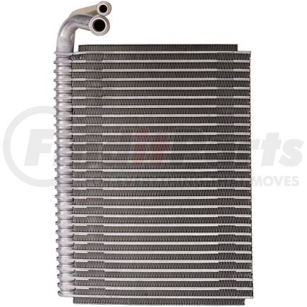 1010165 by SPECTRA PREMIUM - A/C Evaporator Core
