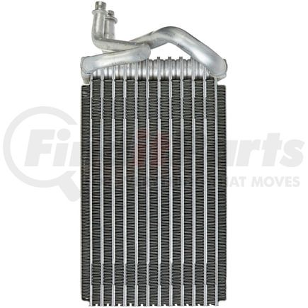 1010166 by SPECTRA PREMIUM - A/C Evaporator Core