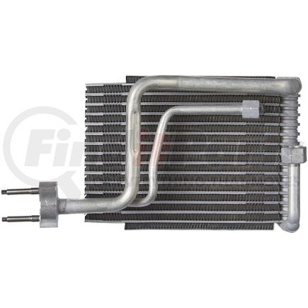 1010169 by SPECTRA PREMIUM - A/C Evaporator Core