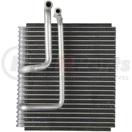 1010172 by SPECTRA PREMIUM - A/C Evaporator Core