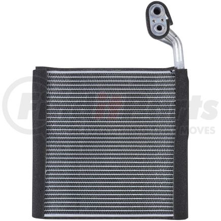 1010176 by SPECTRA PREMIUM - A/C Evaporator Core