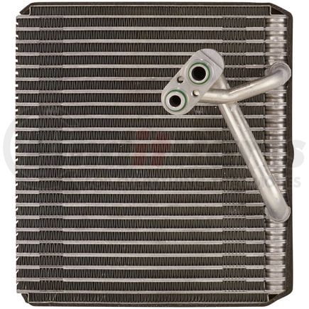 1010182 by SPECTRA PREMIUM - A/C Evaporator Core