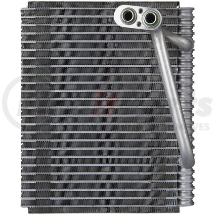 1010181 by SPECTRA PREMIUM - A/C Evaporator Core