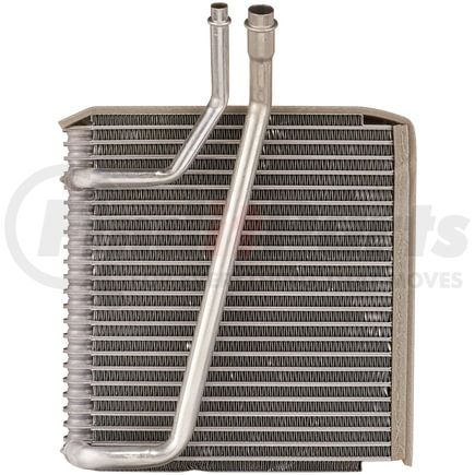 1010183 by SPECTRA PREMIUM - A/C Evaporator Core