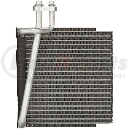 1010186 by SPECTRA PREMIUM - A/C Evaporator Core