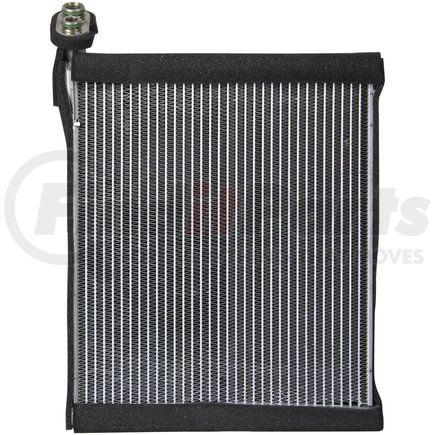 1010201 by SPECTRA PREMIUM - A/C Evaporator Core