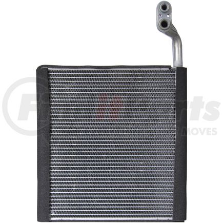 1010203 by SPECTRA PREMIUM - A/C Evaporator Core