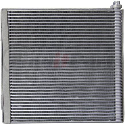 1010202 by SPECTRA PREMIUM - A/C Evaporator Core