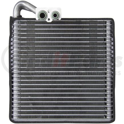 1010208 by SPECTRA PREMIUM - A/C Evaporator Core