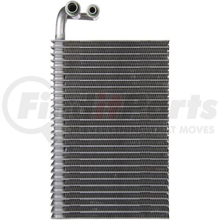 1010207 by SPECTRA PREMIUM - A/C Evaporator Core