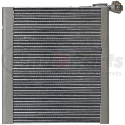 1010210 by SPECTRA PREMIUM - A/C Evaporator Core