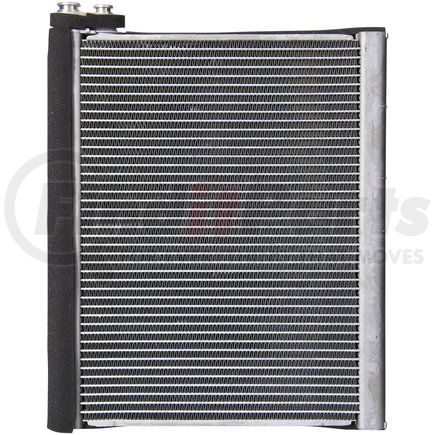 1010215 by SPECTRA PREMIUM - A/C Evaporator Core