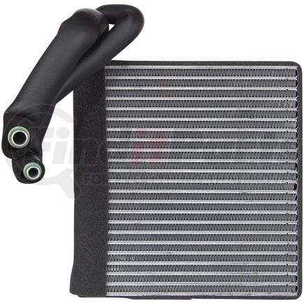 1010218 by SPECTRA PREMIUM - A/C Evaporator Core