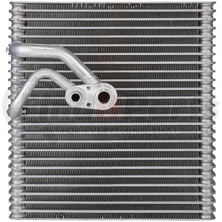 1010224 by SPECTRA PREMIUM - A/C Evaporator Core