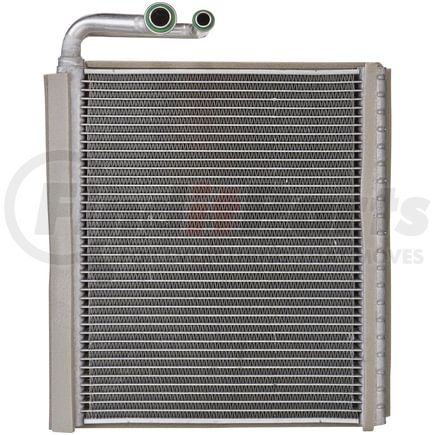 1010225 by SPECTRA PREMIUM - A/C Evaporator Core