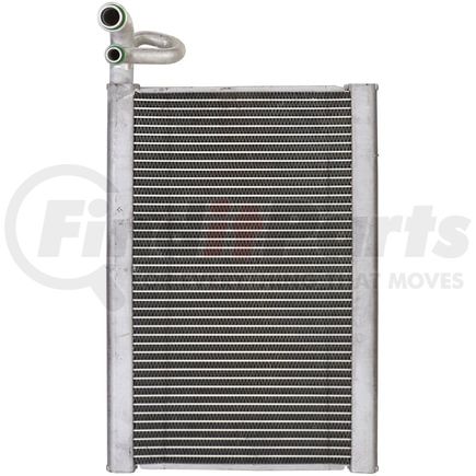 1010228 by SPECTRA PREMIUM - A/C Evaporator Core