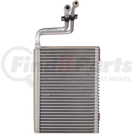 1010227 by SPECTRA PREMIUM - A/C Evaporator Core