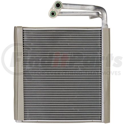 1010233 by SPECTRA PREMIUM - A/C Evaporator Core