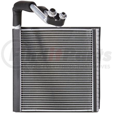 1010234 by SPECTRA PREMIUM - A/C Evaporator Core