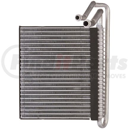 1010232 by SPECTRA PREMIUM - A/C Evaporator Core