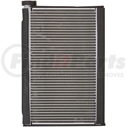 1010239 by SPECTRA PREMIUM - A/C Evaporator Core