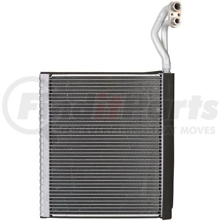 1010241 by SPECTRA PREMIUM - A/C Evaporator Core