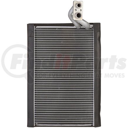 1010242 by SPECTRA PREMIUM - A/C Evaporator Core