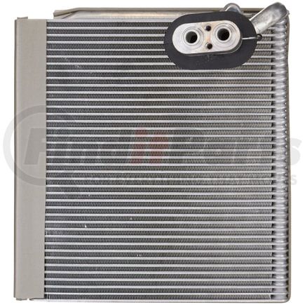 1010252 by SPECTRA PREMIUM - A/C Evaporator Core