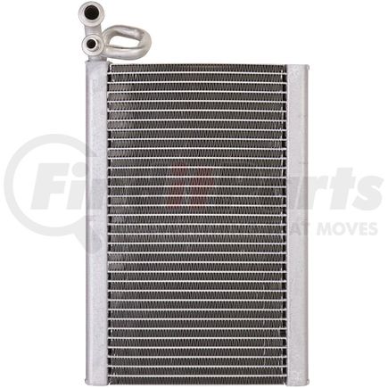 1010256 by SPECTRA PREMIUM - A/C Evaporator Core