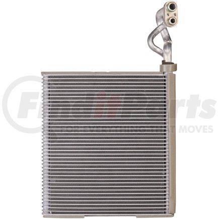 1010258 by SPECTRA PREMIUM - A/C Evaporator Core