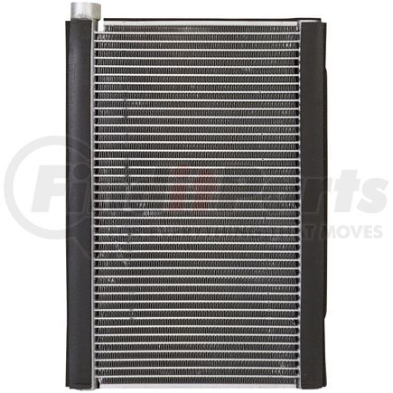 1010257 by SPECTRA PREMIUM - A/C Evaporator Core