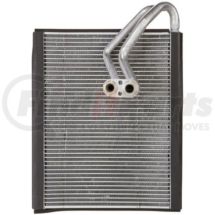 1010261 by SPECTRA PREMIUM - A/C Evaporator Core