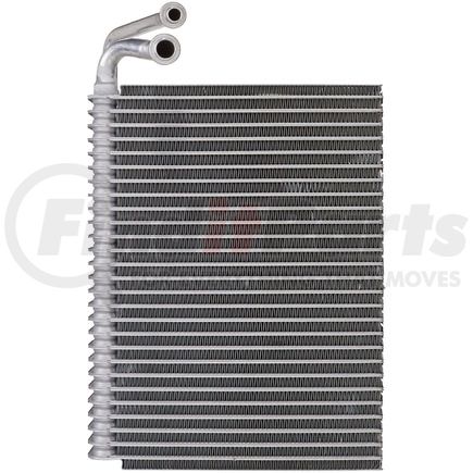 1010264 by SPECTRA PREMIUM - A/C Evaporator Core