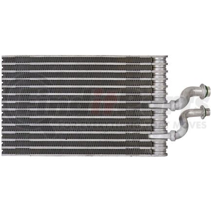 1010267 by SPECTRA PREMIUM - A/C Evaporator Core