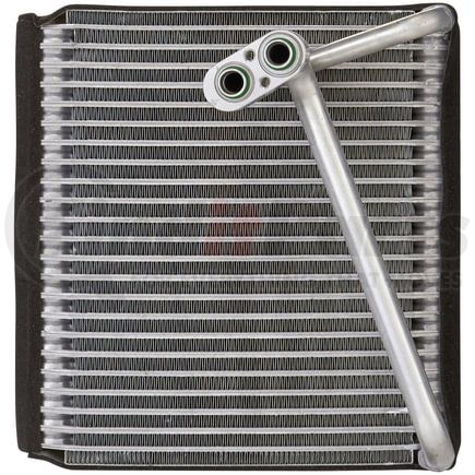 1010270 by SPECTRA PREMIUM - A/C Evaporator Core