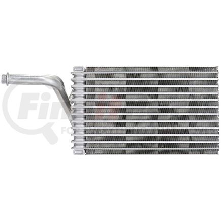 1010275 by SPECTRA PREMIUM - A/C Evaporator Core