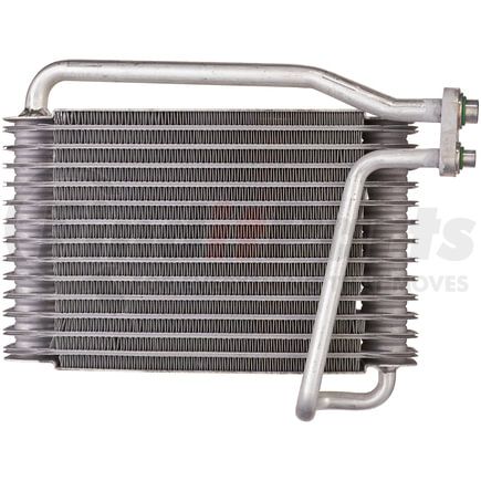 1010277 by SPECTRA PREMIUM - A/C Evaporator Core