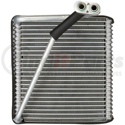 1010282 by SPECTRA PREMIUM - A/C Evaporator Core