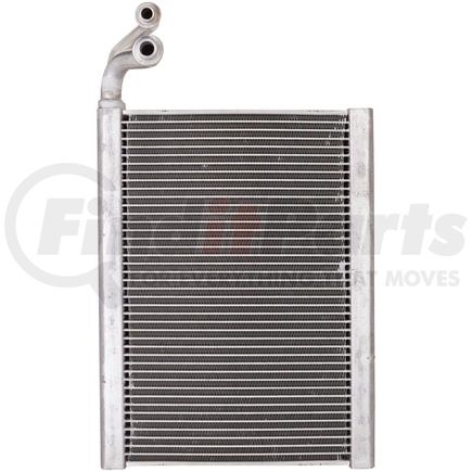 1010286 by SPECTRA PREMIUM - A/C Evaporator Core