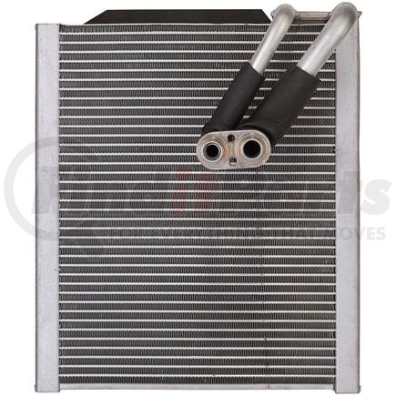 1010288 by SPECTRA PREMIUM - A/C Evaporator Core