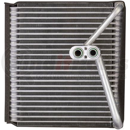 1010291 by SPECTRA PREMIUM - A/C Evaporator Core