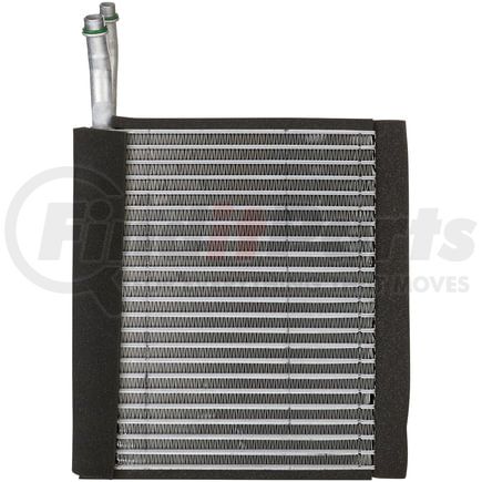 1010295 by SPECTRA PREMIUM - A/C Evaporator Core