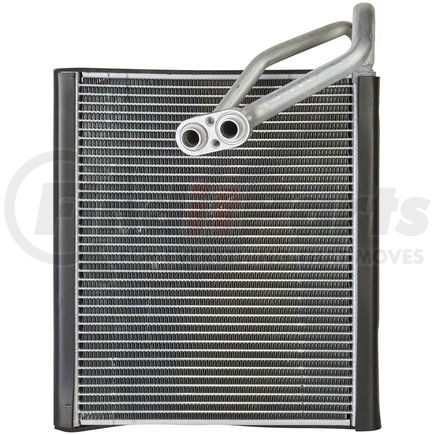 1010296 by SPECTRA PREMIUM - A/C Evaporator Core