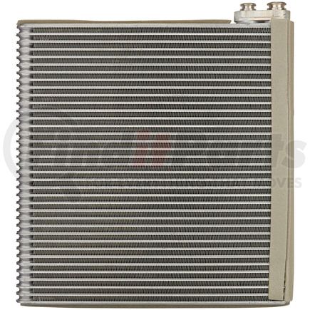 1010298 by SPECTRA PREMIUM - A/C Evaporator Core